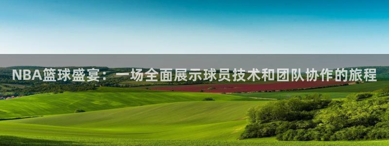 九游体育网页版：NBA篮球盛宴：一场全面展示球员技术和团队协